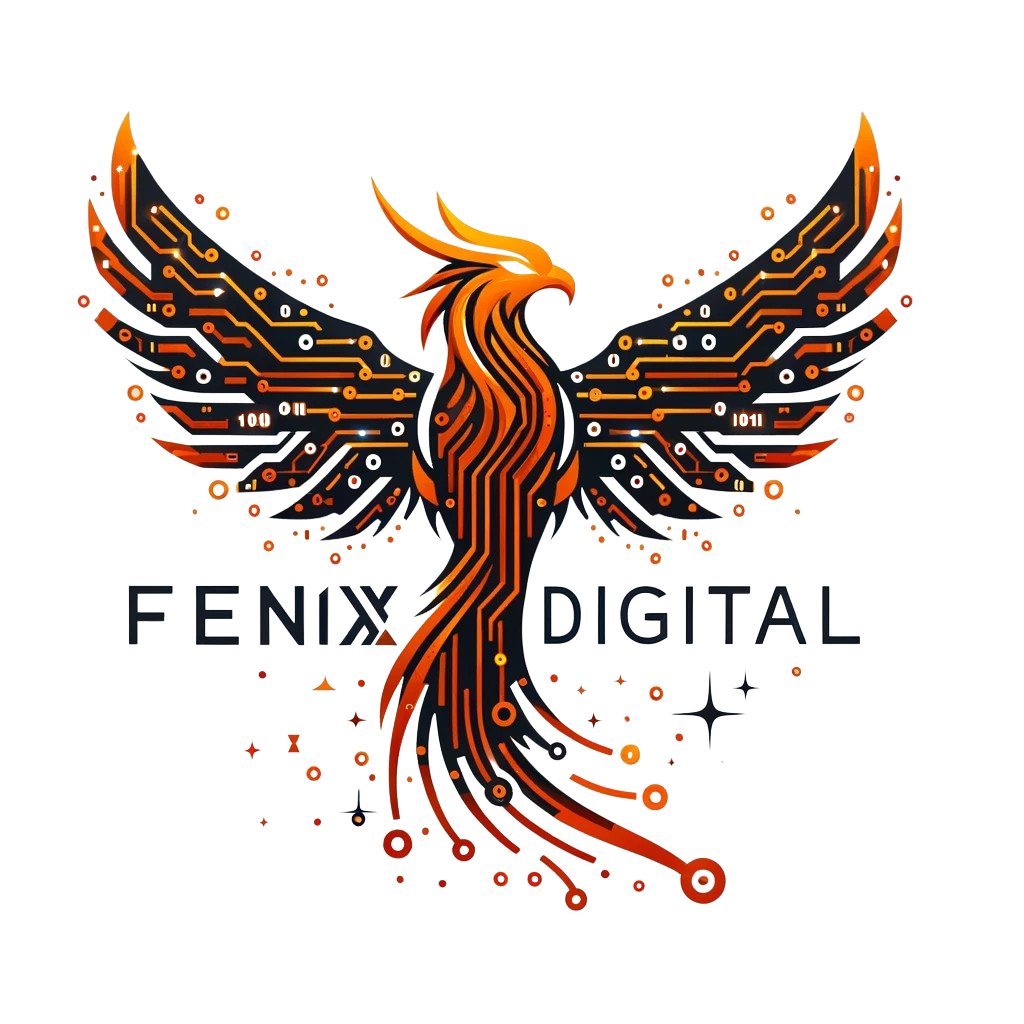 Fenix Digital Logo